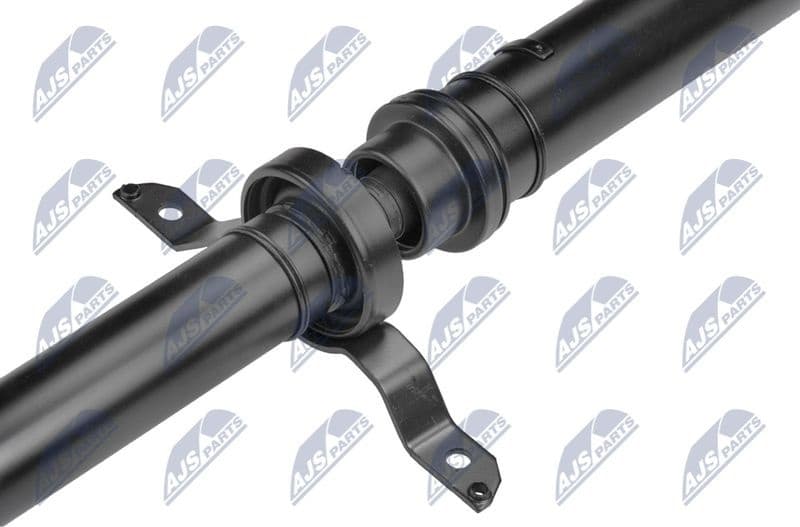 Propshaft, axle drive NWN-AU-017 - image 3