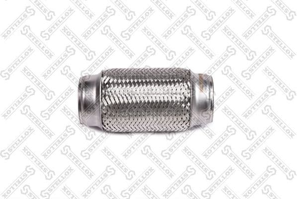 Exhaust Pipe 69-99000-SX
