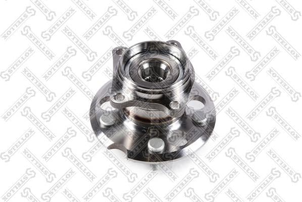 Wheel Bearing Kit 43-29167-SX