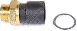 Temperature Switch, radiator fan 06-01523-SX