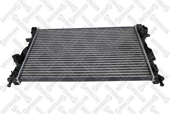 Radiator, engine cooling 10-26878-SX