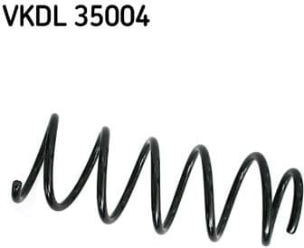 Suspension Spring VKDL 35004