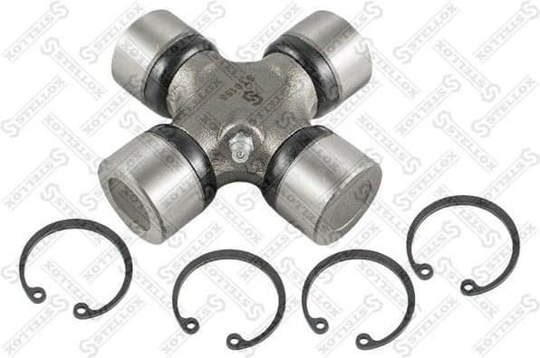 Joint, propshaft 20-36011-SX