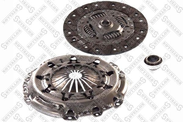 Clutch Kit 07-01102-SX