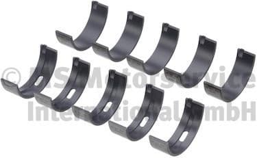 Crankshaft Bearing Set 37100620