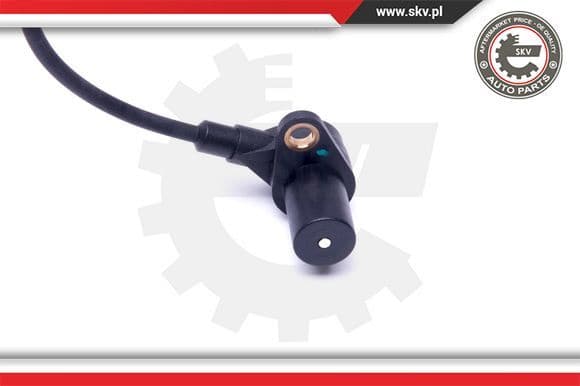 Sensor, crankshaft pulse 17SKV521 - image 3