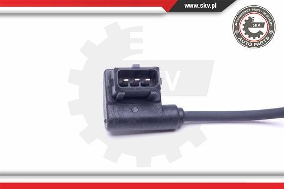 Sensor, crankshaft pulse 17SKV521 - image 4