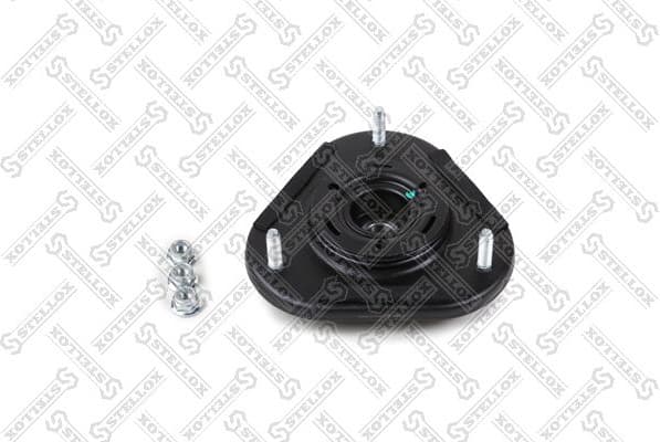 Repair Kit, suspension strut support mount 12-37091-SX