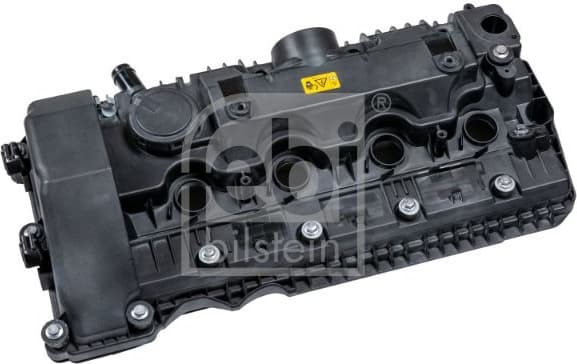 Cylinder Head Cover febi Plus 176147
