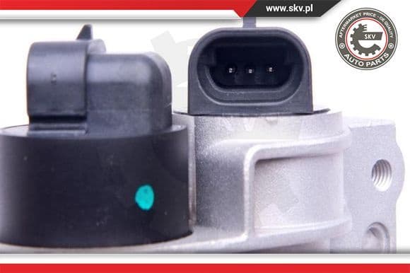 Throttle Body 12SKV081 - image 6