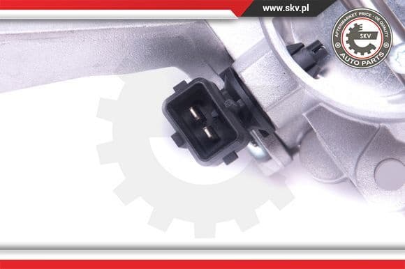 Throttle Body 12SKV082 - image 7