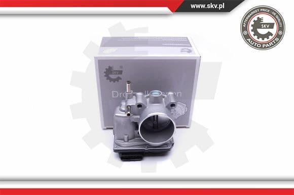 Throttle Body 12SKV089