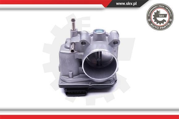 Throttle Body 12SKV089 - image 2