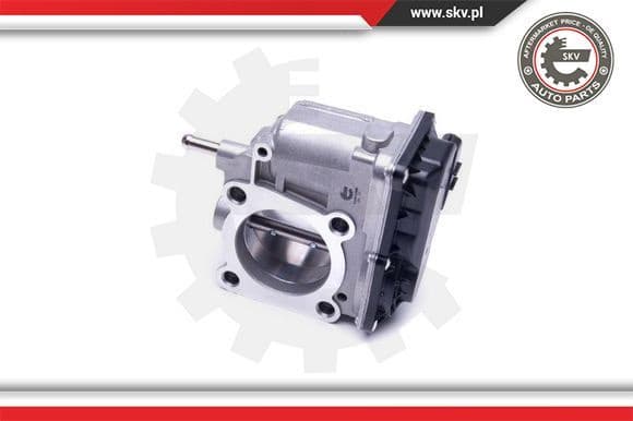 Throttle Body 12SKV089 - image 4