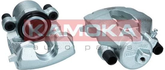 Brake Caliper JBC0858