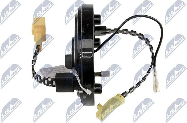 Clock Spring, airbag EAS-VW-000 - image 4