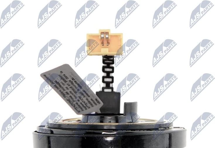 Clock Spring, airbag EAS-VW-000 - image 5