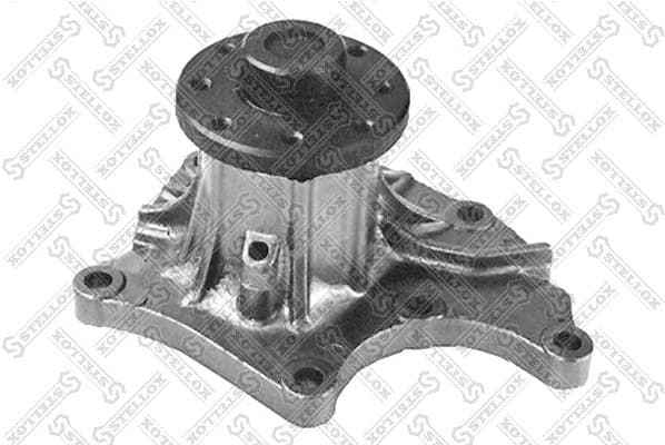 Water Pump, engine cooling 4511-0011-SX