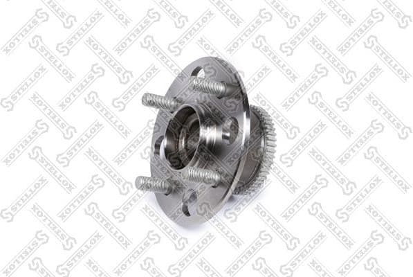 Wheel Bearing Kit 43-28532-SX