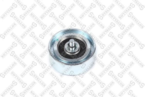 Deflection/Guide Pulley, V-ribbed belt 03-40387-SX