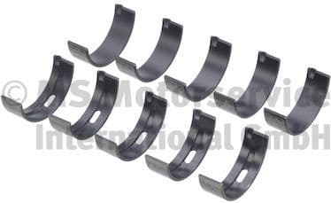 Crankshaft Bearing Set 37100610