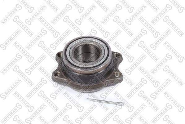 Wheel Bearing Kit 43-29171-SX