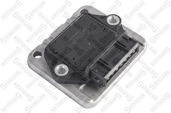 Switch Unit, ignition system 06-70633-SX