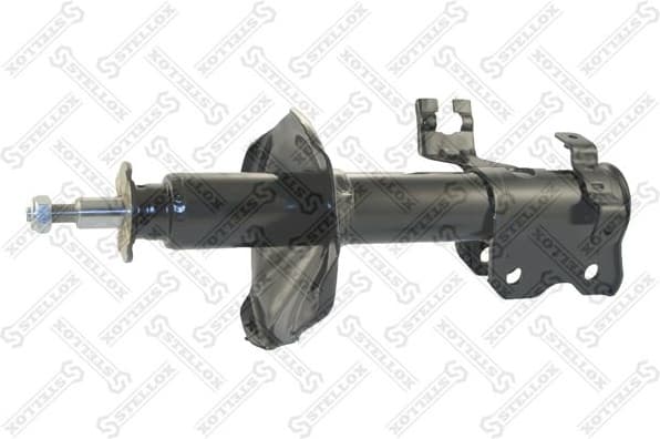 Shock Absorber 4113-0017-SX