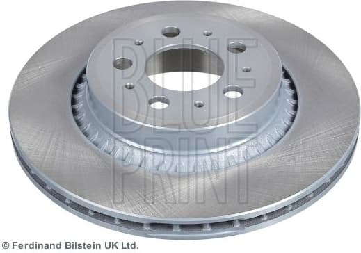 Brake Disc ADF124337