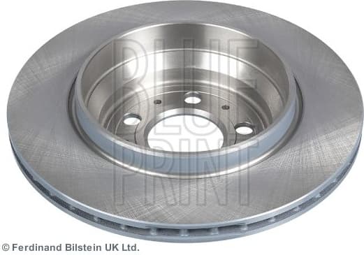 Brake Disc ADF124337 - image 2