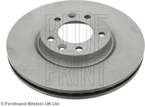 Brake Disc ADP154337
