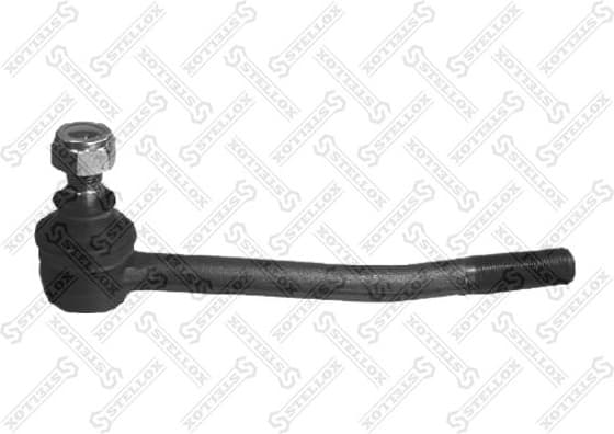 Tie Rod End 51-00184-SX
