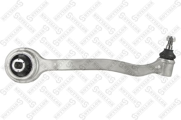 Control/Trailing Arm, wheel suspension 54-04474-SX
