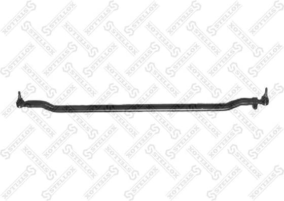 Tie Rod 53-00435-SX