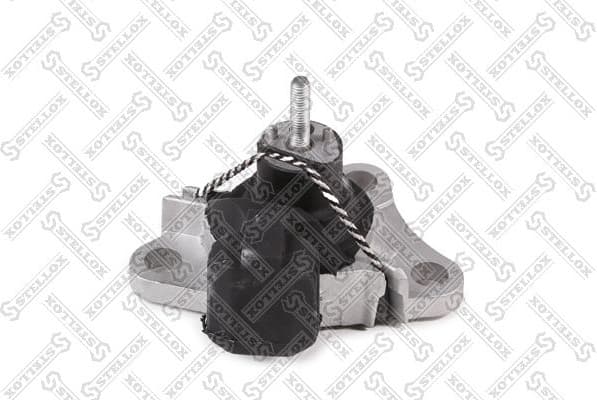 Mounting, engine 25-18270-SX