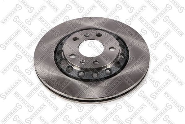 Brake Disc 6020-1474-SX
