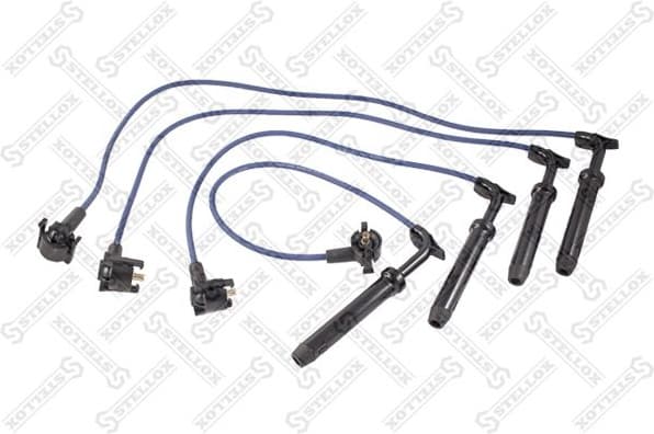 Ignition Cable Kit 10-38066-SX