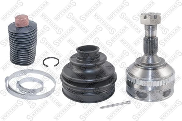 Joint Kit, drive shaft 150 1677-SX