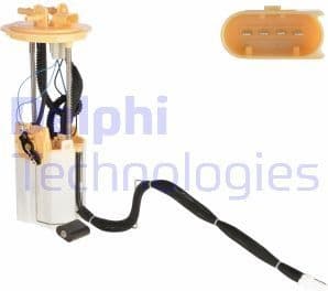 fuel supply unit FG2454-12B1