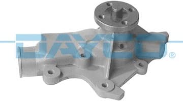 Water Pump, engine cooling DP609