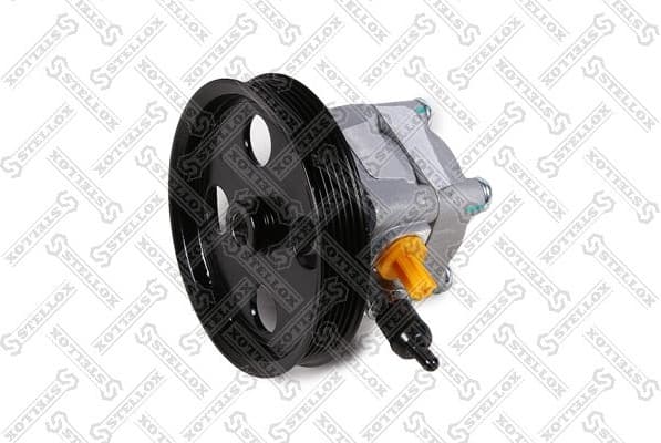 Hydraulic Pump, steering 00-36169-SX