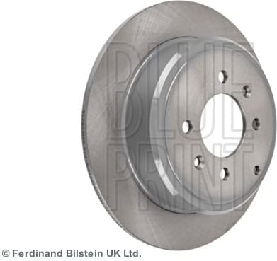 Brake Disc ADP154345 - image 2