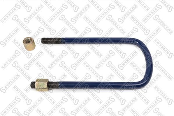Spring Clamp 84-64038-SX