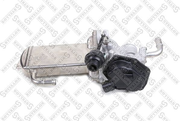 EGR Valve 01-25230-SX