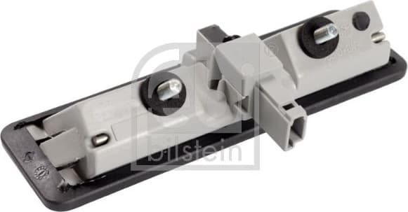 Switch, tailgate release febi Plus 174201 - image 2