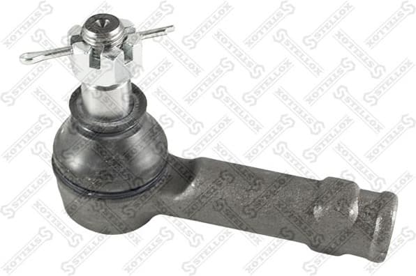 Tie Rod End 51-00166-SX