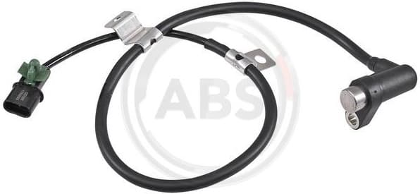 Sensor, wheel speed 31905 - image 4