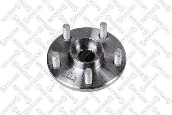 Wheel Hub 42-15167-SX