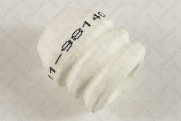 Rubber Buffer, suspension 11-98140-SX