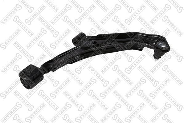 Control/Trailing Arm, wheel suspension A 57-03709A-SX